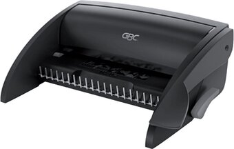 Bol.com Gbc combbind 100 pons inbindmachine aanbieding