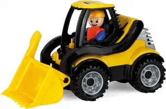 Bol.com Lena shovel truckies 21cm aanbieding