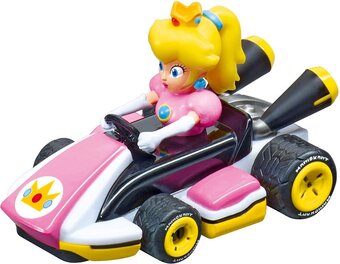 Bol.com Carrera first raceauto - peach merk: carrera aanbieding