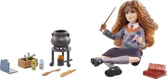 Bol.com Harry potter harry potter hermeliens wisseldrankjes - pop aanbieding