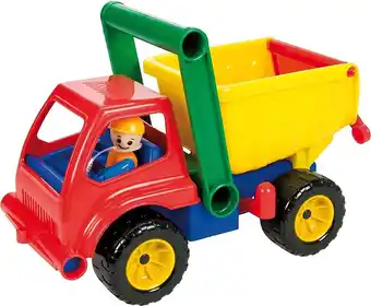 Bol.com Lena kiepwagen active jongens 27 x 19 cm 2-delig aanbieding