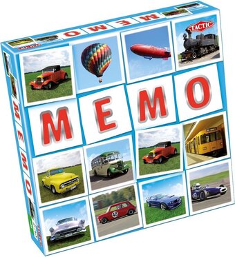 Bol.com Transport memo aanbieding