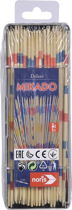 Bol.com Noris - mikado - vanaf 5 jaar aanbieding