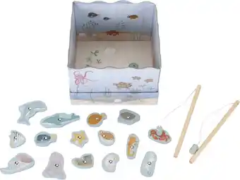 Bol.com Little dutch - hengelspel fsc - hengelspel aanbieding