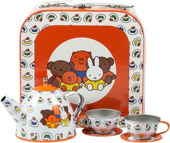 Bol.com Nijntje limited edition servies aanbieding