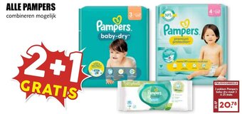 De Boerenschuur ALLE PAMPERS aanbieding