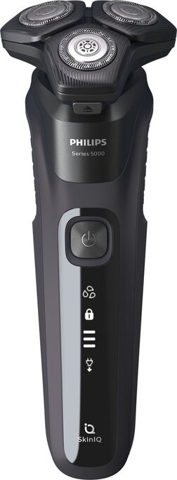 Bol.com Philips series 5000 s5588/20 - scheerapparaat aanbieding