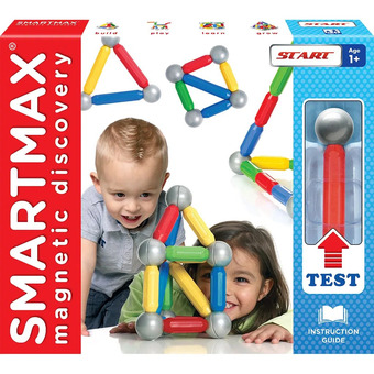 Top1Toys Bouwset smartmax start try me aanbieding