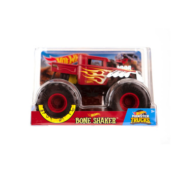 Top1Toys Hot wheels monster trucks 1:24 assorti aanbieding