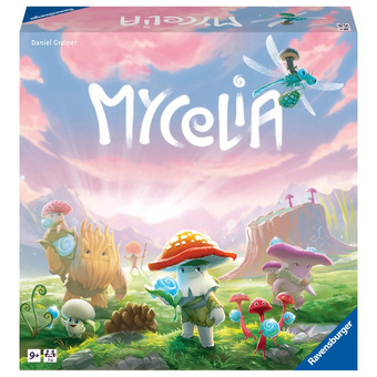 Top1Toys Mycelia - bordspel aanbieding