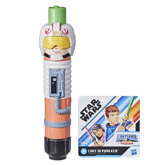 Top1Toys Star wars lightsaber squad asst aanbieding