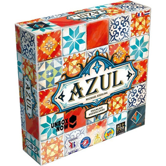 Top1Toys Azul - bordspel aanbieding