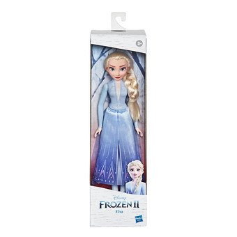 Top1Toys Disney basic frozen doll assorti aanbieding