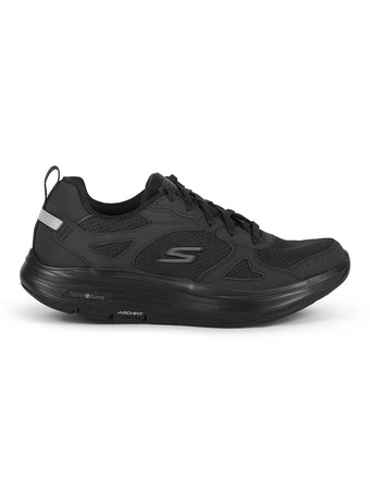 ANWB Go walk workout walker - wandelsneakers heren - skechers aanbieding