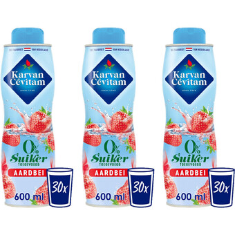 Albert Heijn Karvan cévitam voordeelpakket karvan cévitam aanbieding