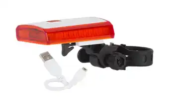 ANWB Anwb fiets achterlamp oplaadbaar aanbieding