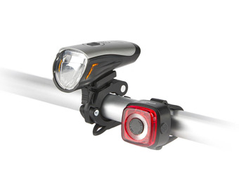 ANWB Anwb led fietsverlichting aanbieding