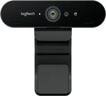 Coolblue Logitech brio webcam aanbieding