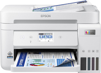 Coolblue Epson ecotank et-4856 aanbieding