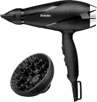 Coolblue Babyliss shine pro 2200 6713de aanbieding