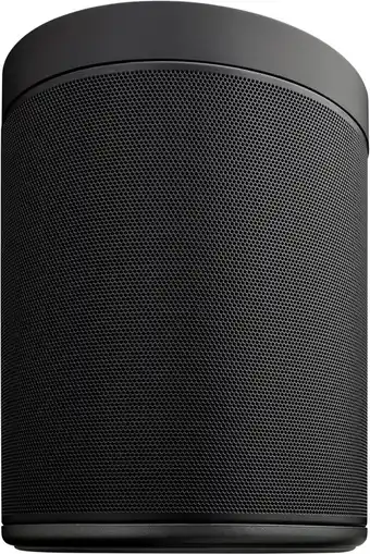 Coolblue Yamaha musiccast 20 zwart aanbieding