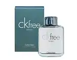 De Online Drogist Calvin klein ck free for men eau de toilette 100ml aanbieding