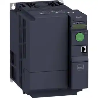 Conrad Schneider electric frequentieregelaar atv320u55n4b 5.5 kw 3-fasig aanbieding