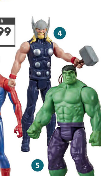 Top1Toys Thor aanbieding