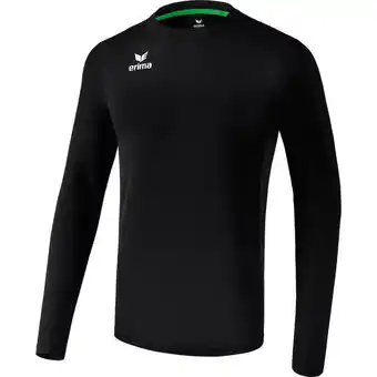 Decathlon Jersey erima liga lange mouwen aanbieding