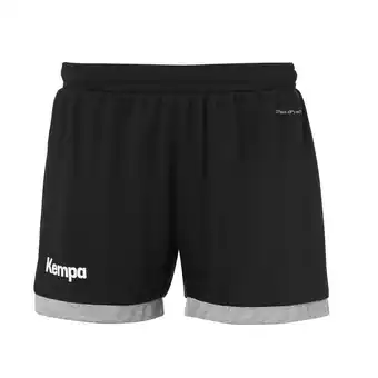 Decathlon Dames shorts kempa core 2.0 aanbieding