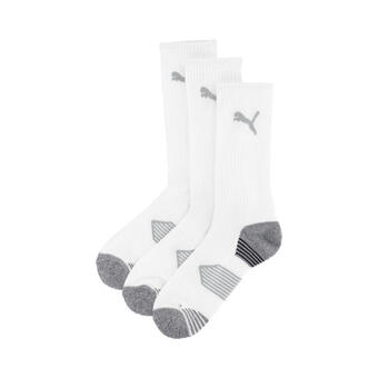 Decathlon Sokken puma essential crew cut aanbieding