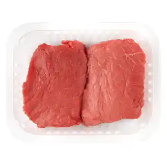 Dekamarkt Dekavers rundersteak 2 stuks aanbieding