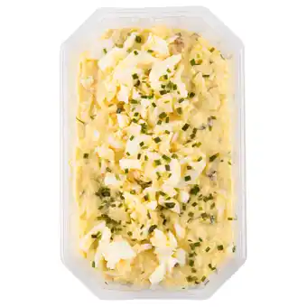 Dekamarkt Proef 't verschil salade aardappel-scharrelei aanbieding