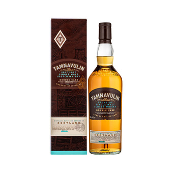 Dekamarkt Tamnavulin whisky speyside single malt aanbieding