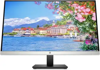 EP Hp 27mq monitor aanbieding