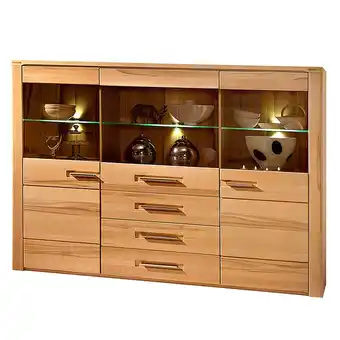 Home24 Highboard nature star aanbieding