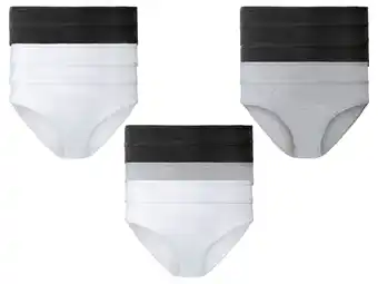 Lidl Esmara 5 dames slips aanbieding