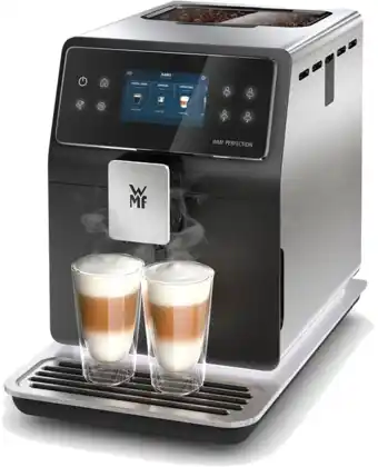MediaMarkt Wmf cp850d perfection 840l aanbieding