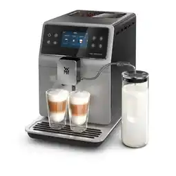 MediaMarkt Wmf cp823a perfection 760l aanbieding