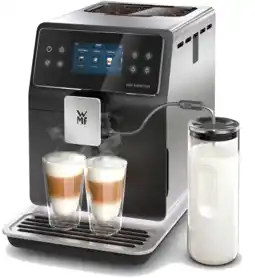 MediaMarkt Wmf cp853d perfection 860l aanbieding