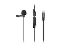MediaMarkt Zhiyun by-m2 dasspeldmicrofoon voor ios aanbieding