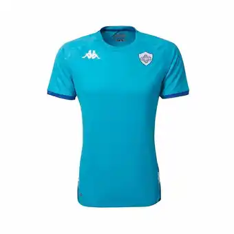 Decathlon Trainingsshirt castres olympique 2022/23 aanbieding