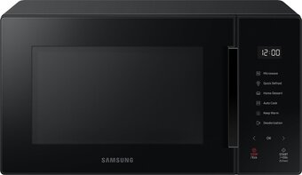 Bol.com Samsung ms23t5018ak/en - solo magnetron aanbieding