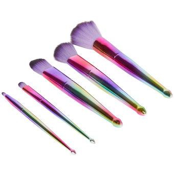 Action Make-up kwastenset aanbieding
