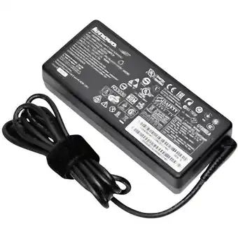 Conrad Lenovo 45n0362 laptop netvoeding 135 w 20 v/dc 6.75 a aanbieding