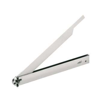 Conrad Helios preisser helios preisser 0396435 zwaaihaak 400 mm aanbieding
