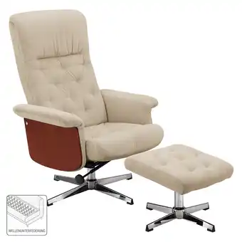 Home24 Relaxfauteuil roumont aanbieding