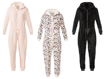 Lidl Esmara dames jumpsuit aanbieding