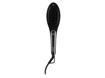 Lidl Silvercrest personal care stijlborstel aanbieding