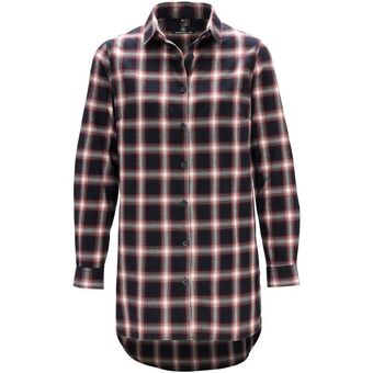 Welkoop Adventure line sia - blouse - donkerblauw aanbieding